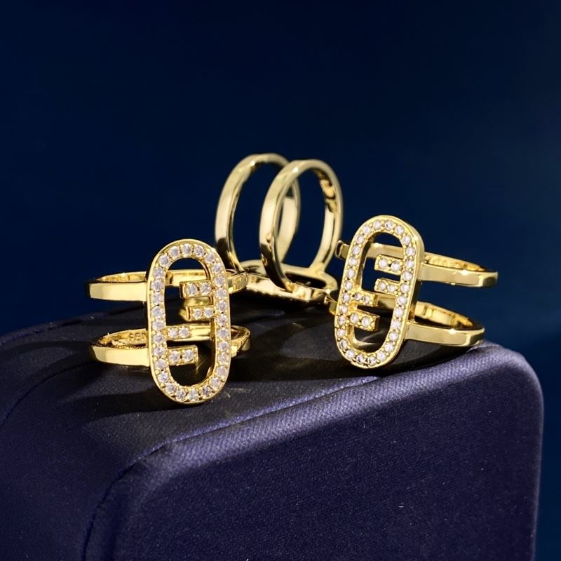 Fendi Rings